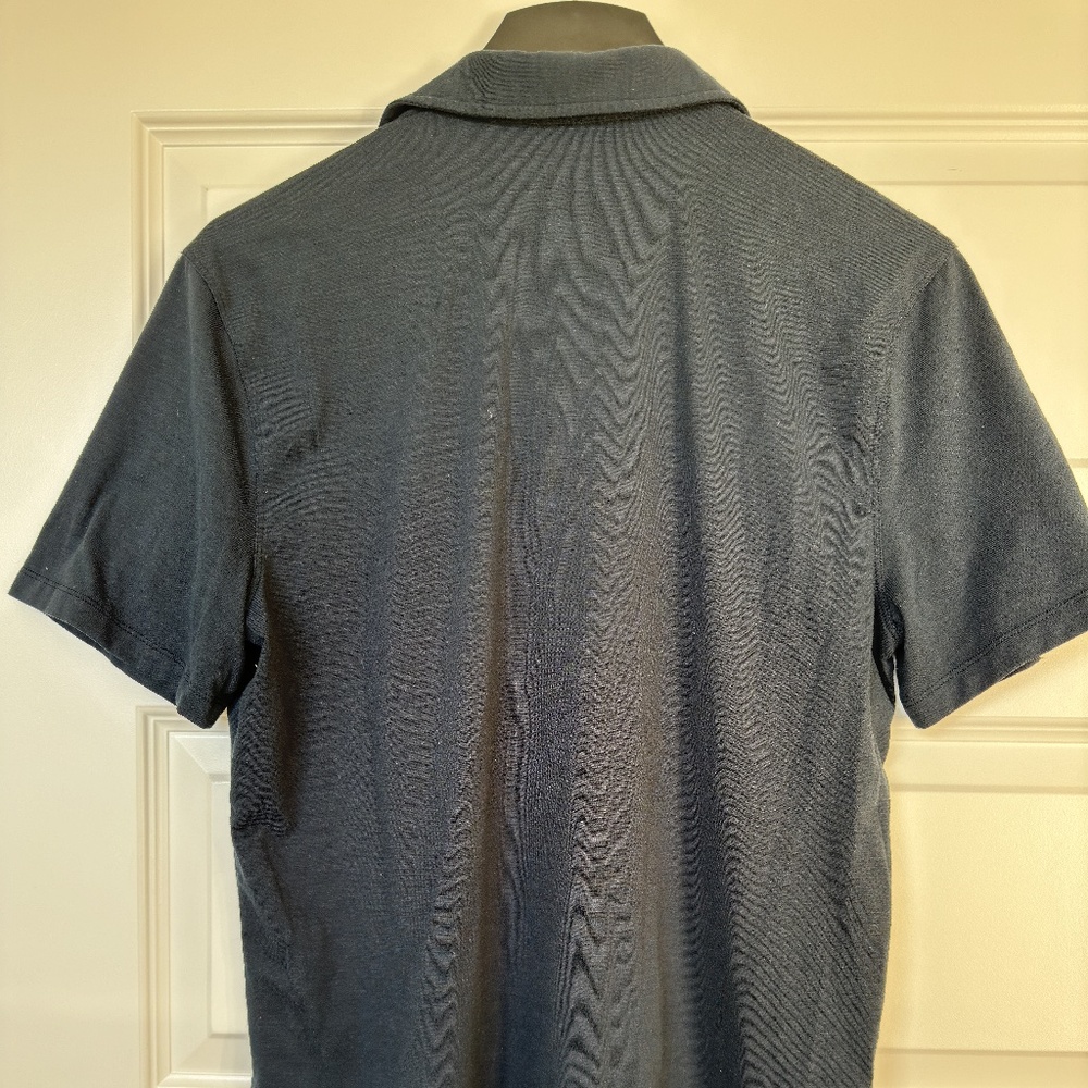 Lululemon Evolution Polo - image 2